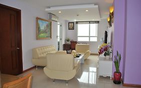 Ductaigallery'S Apt&Spacious-River View